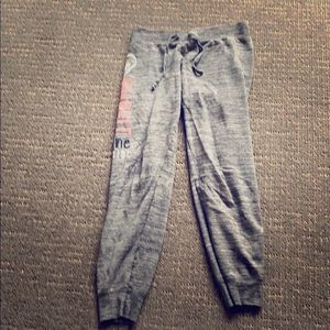 Sweatpants